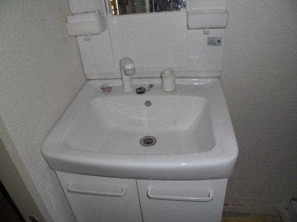 ラップマンション