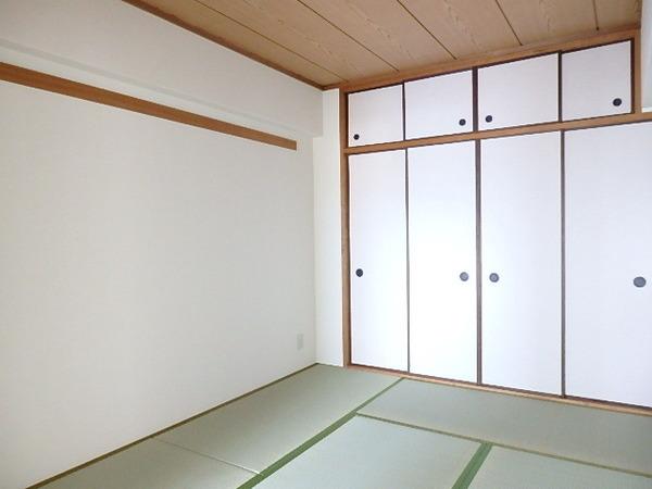 ラップマンション