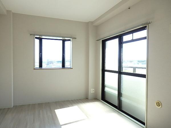 ラップマンション