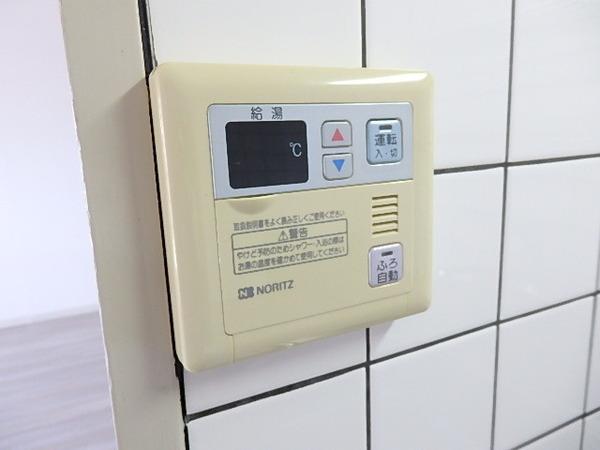 ラップマンション