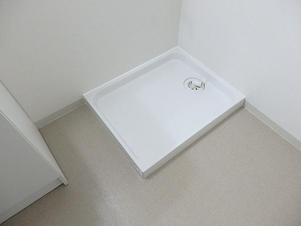 ラップマンション