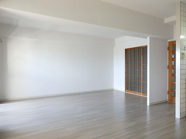 ラップマンション