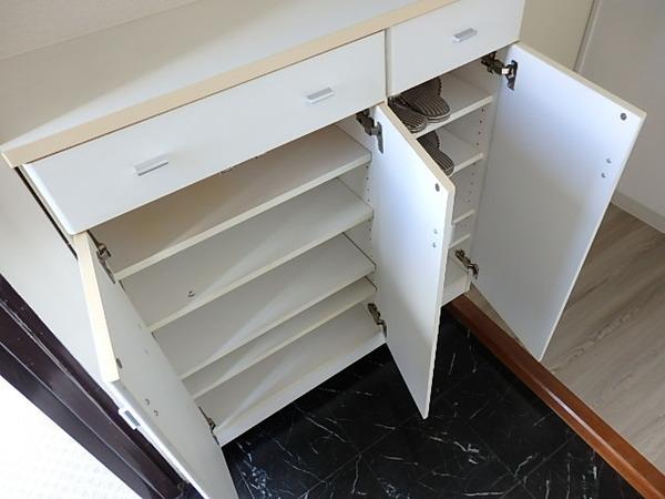 ラップマンション