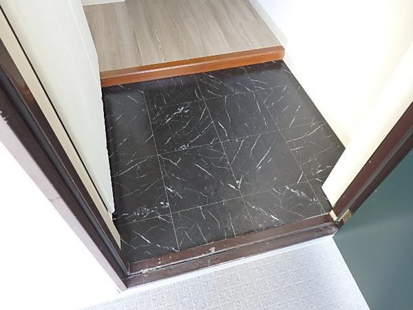 ラップマンション