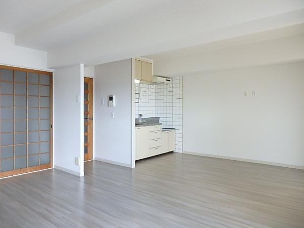 ラップマンション