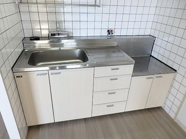 ラップマンション