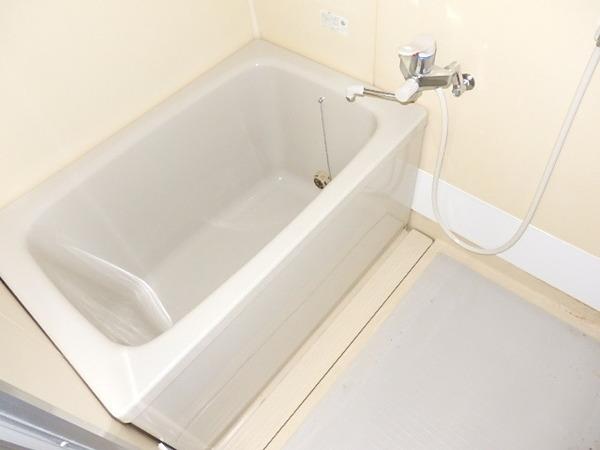 ラップマンション