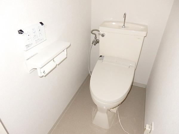 ラップマンション