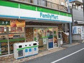 コーシャハイツ相生(ファミリーマートあべのポンテ店)