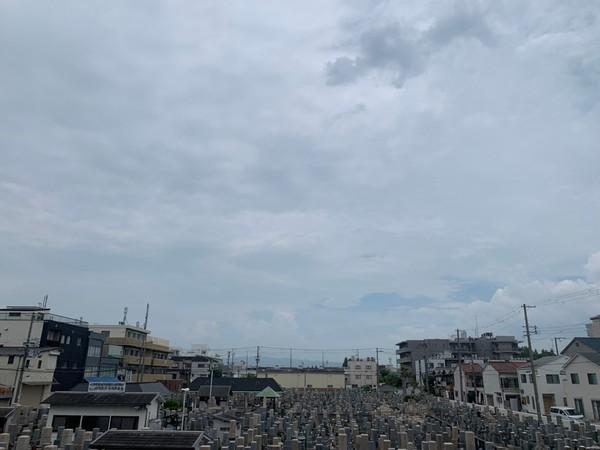 大阪市東住吉区公園南矢田３丁目のマンション