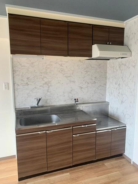 大阪市東住吉区公園南矢田３丁目のマンション