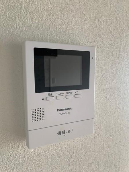 大阪市東住吉区公園南矢田３丁目のマンション