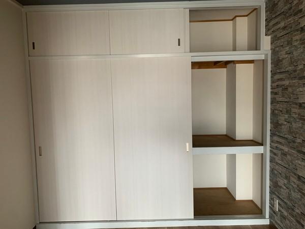 大阪市東住吉区公園南矢田３丁目のマンション