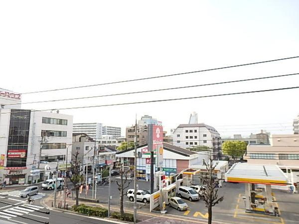 ラフォーレ喜連瓜破