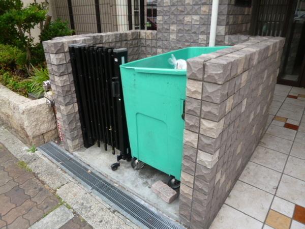 ラフォーレ喜連瓜破
