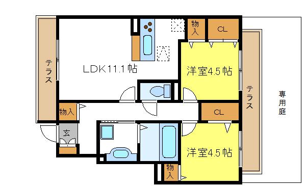リヤン永井