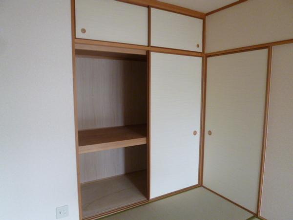 平野元町日興マンション