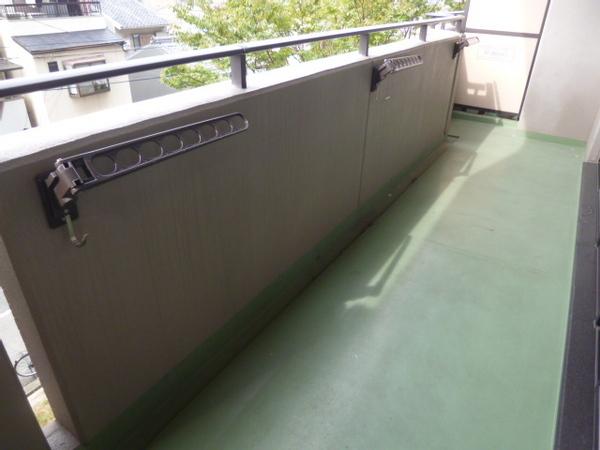 平野元町日興マンション