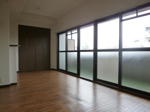 平野元町日興マンション