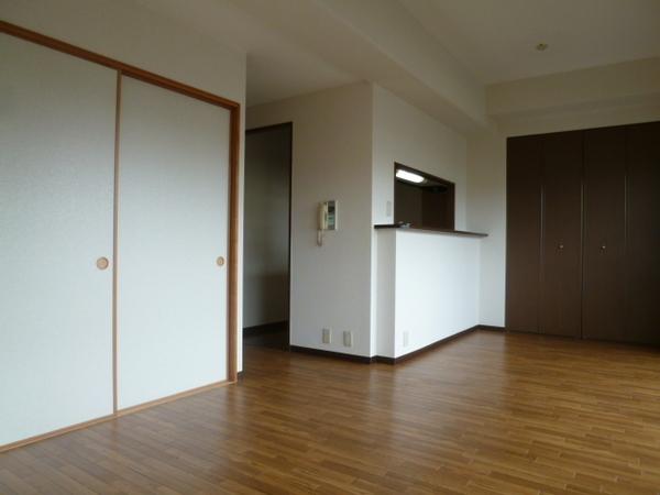 平野元町日興マンション