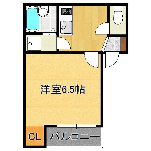 カーサ加美正覚寺