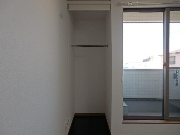 大阪市平野区加美正覚寺１丁目のアパート