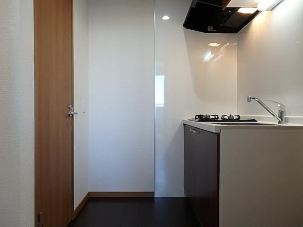 大阪市平野区加美正覚寺１丁目のアパート