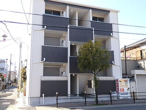 カーサ加美正覚寺