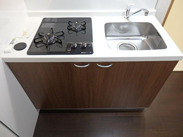 カーサ加美正覚寺