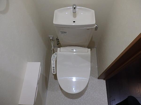 カーサ加美正覚寺