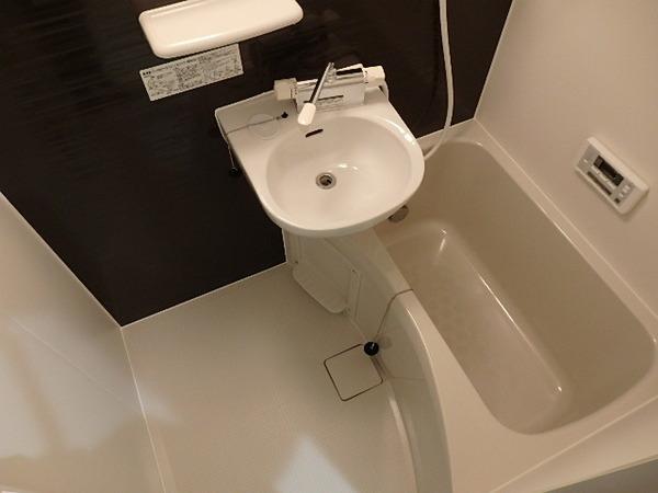 カーサ加美正覚寺