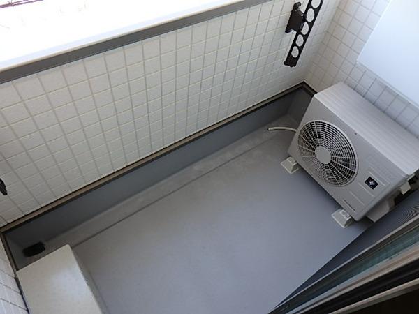 大阪市平野区加美正覚寺１丁目のアパート