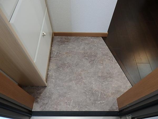 大阪市平野区加美正覚寺１丁目のアパート