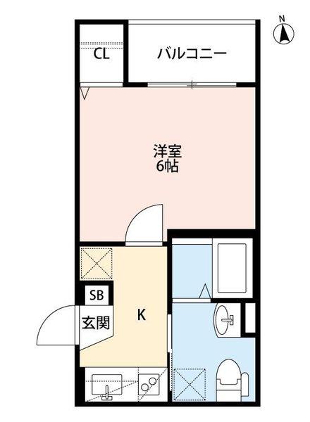 ルネッサ八尾南