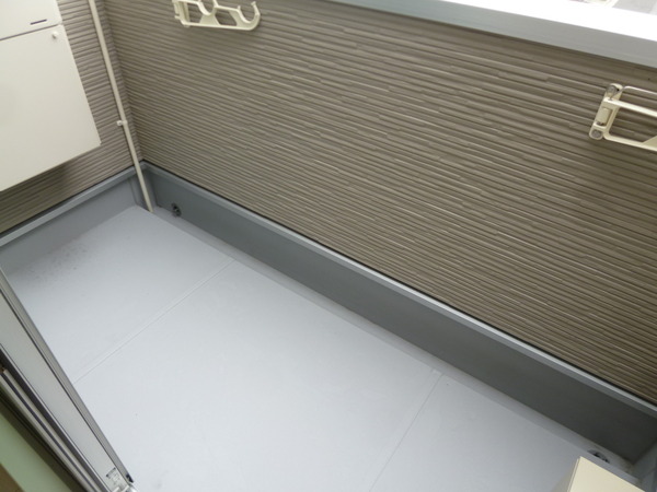 ルネッサ八尾南