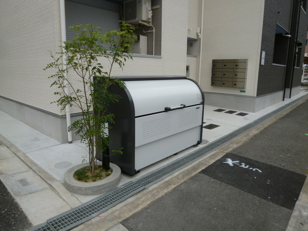 ルネッサ八尾南