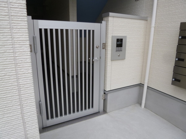 ルネッサ八尾南