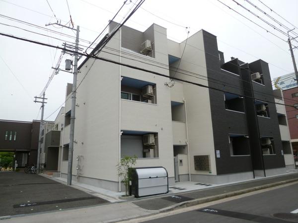 ルネッサ八尾南