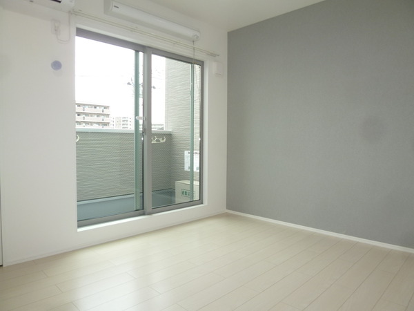 ルネッサ八尾南