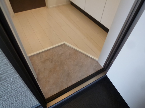 ルネッサ八尾南