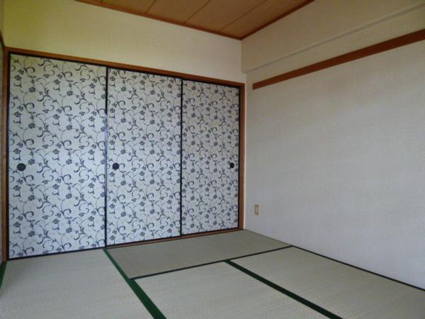 サンビレッジ２