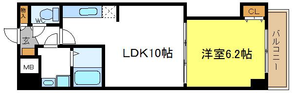 サンハイム平野宮町