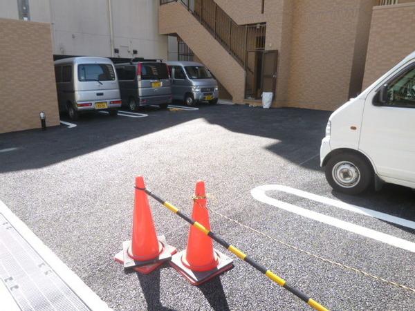 サンハイム平野宮町