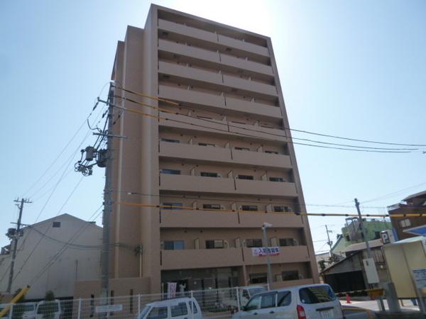 サンハイム平野宮町