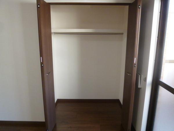サンハイム平野宮町