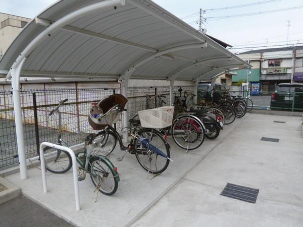 プレーヌうりわり