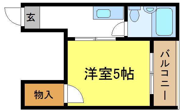 ホワイトシティ平野