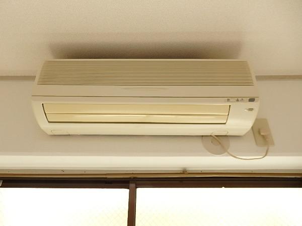 ホワイトシティ平野