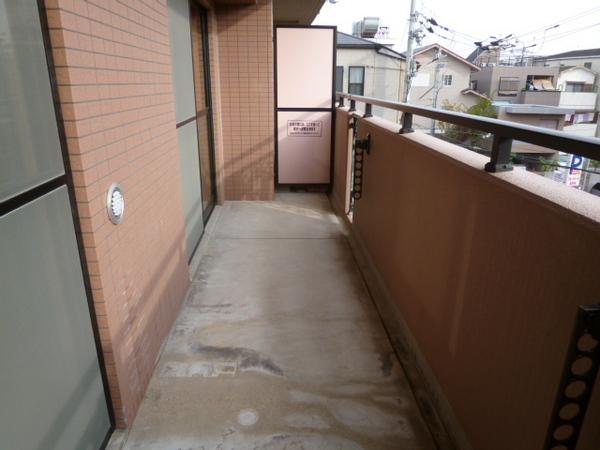 サニーコート喜連