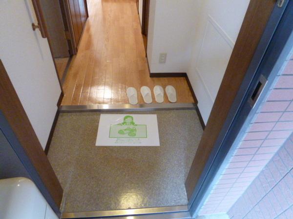 サニーコート喜連